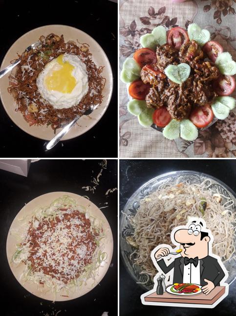 Sukh Sagar Restaurant