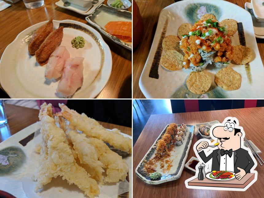 Sushi Hon