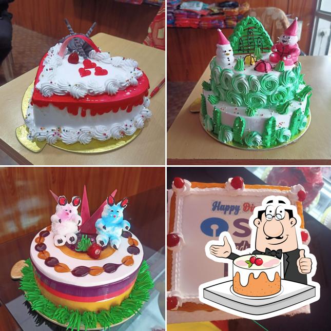 The Cake Heaven photo