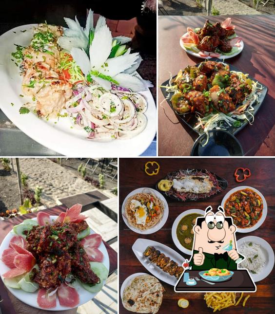 TreeBeards The Bistro Bar