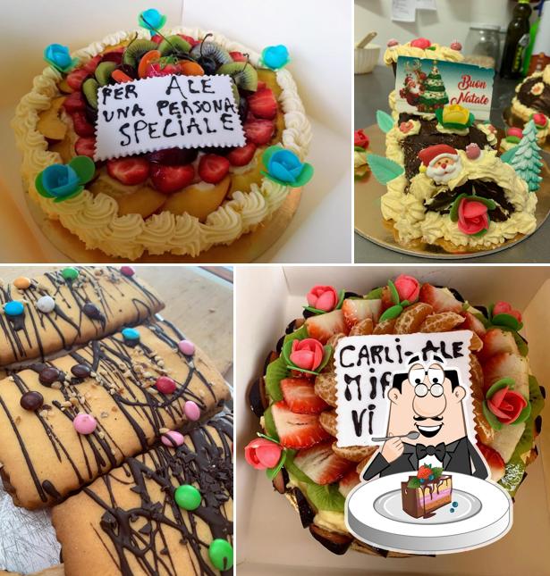 Foto di Vecchio Forno Foto di Vecchio Forno