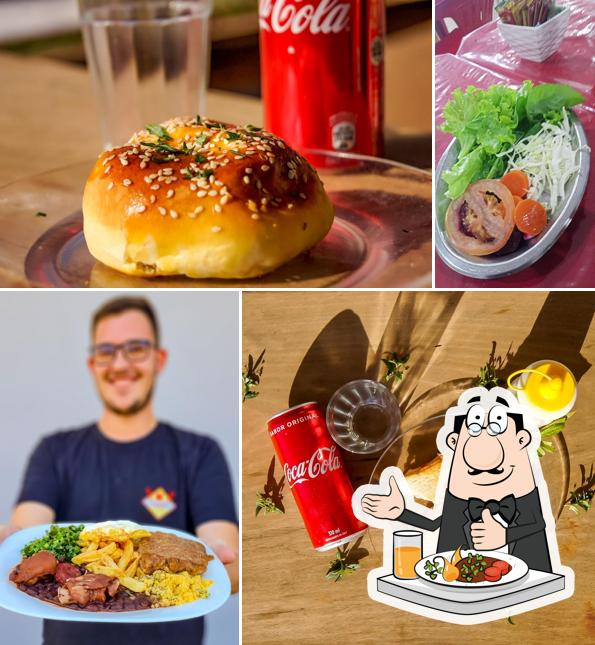 Xodó Restaurante e Lanchonete