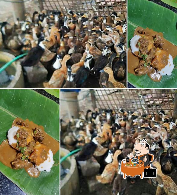 செல்வி வாத்து கடை (சைவம் & அசைவம்)