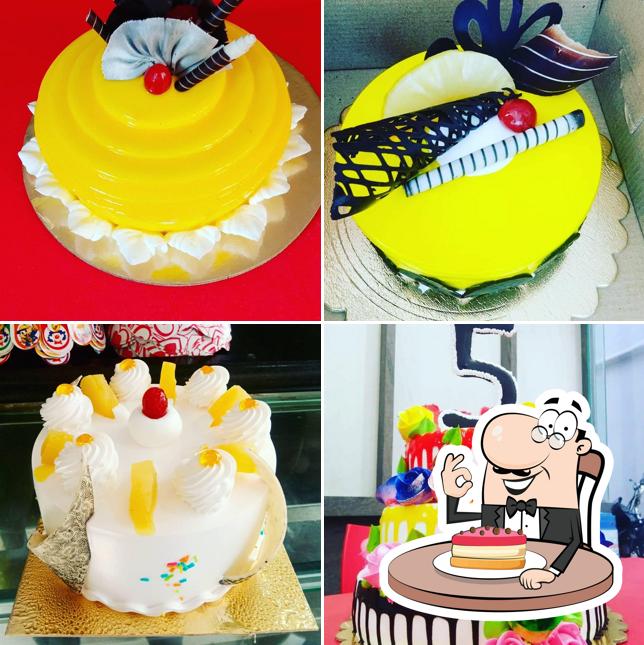 MOM'S Bake Affairs