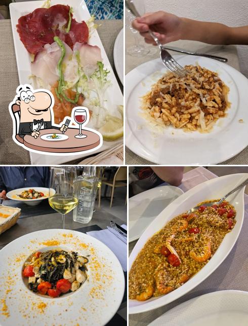 Platti al Da Nardino