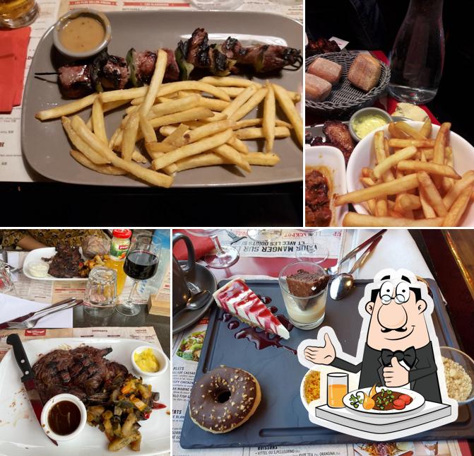 Buffalo Grill Essey Les Nancy