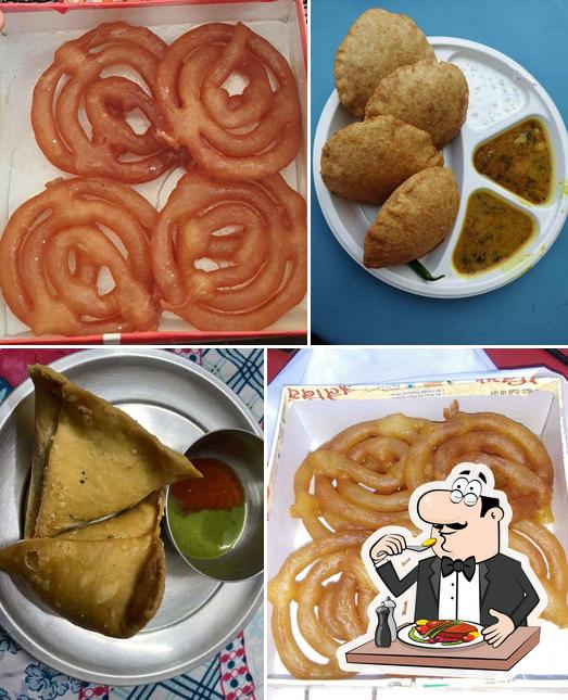 Gohana Famous jalebi