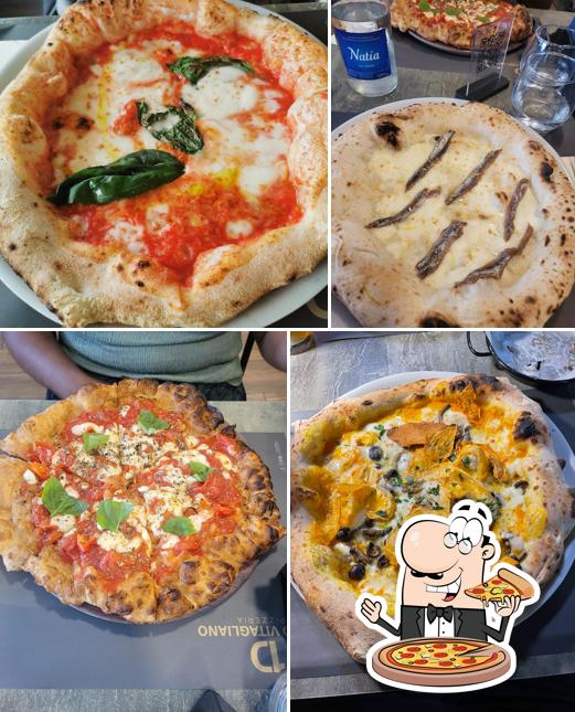 La pizza è il piatto veloce preferito al mondo