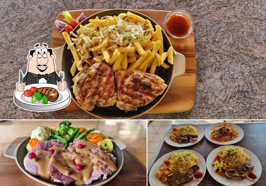 Bistecca al Oasis