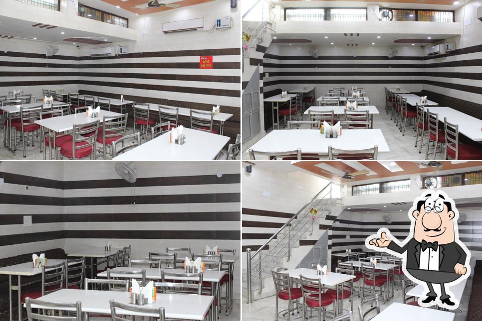 Balaji Sweets & Restaurant