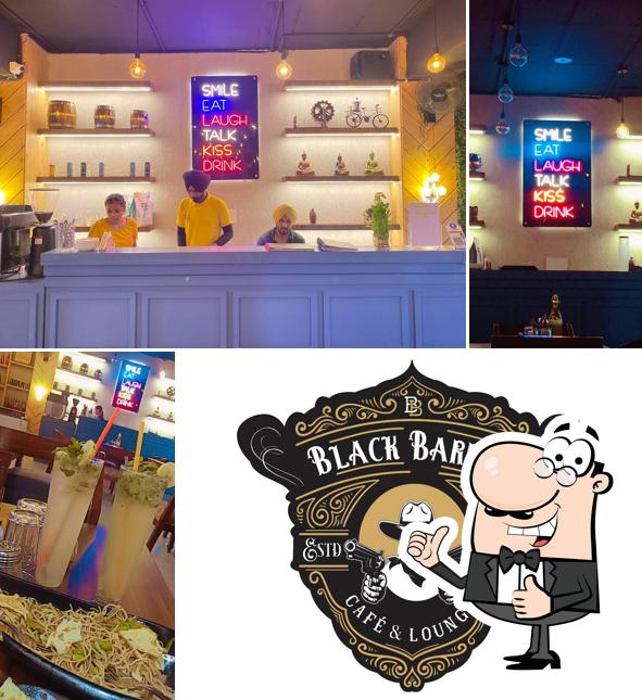 See the image of Black Barrel Cafe & Restaurant