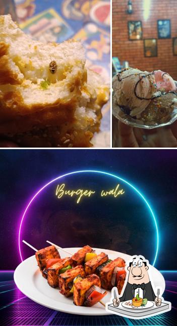 Burger Wala