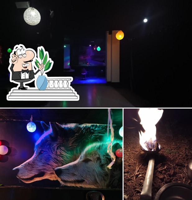 Hashtag cafe & restro