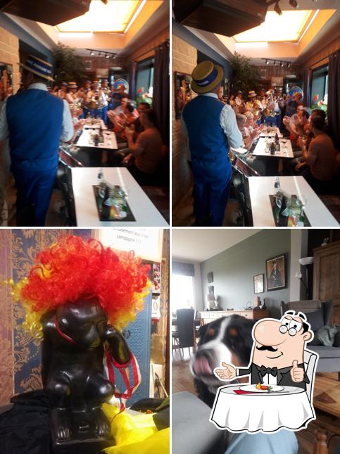 Taverne Le Charron