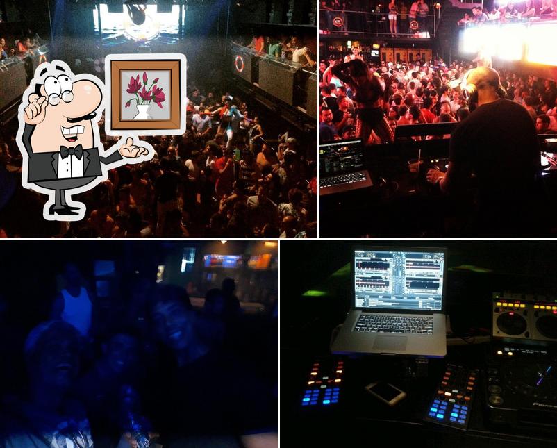 Conca Club