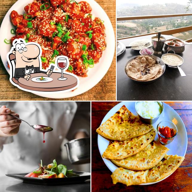 New Do Baattii Restaurant