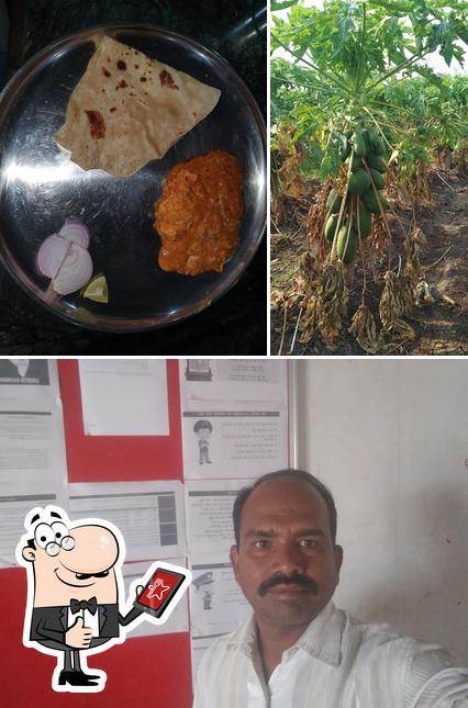 HOTEL Mohit Pure Veg.Restaurant