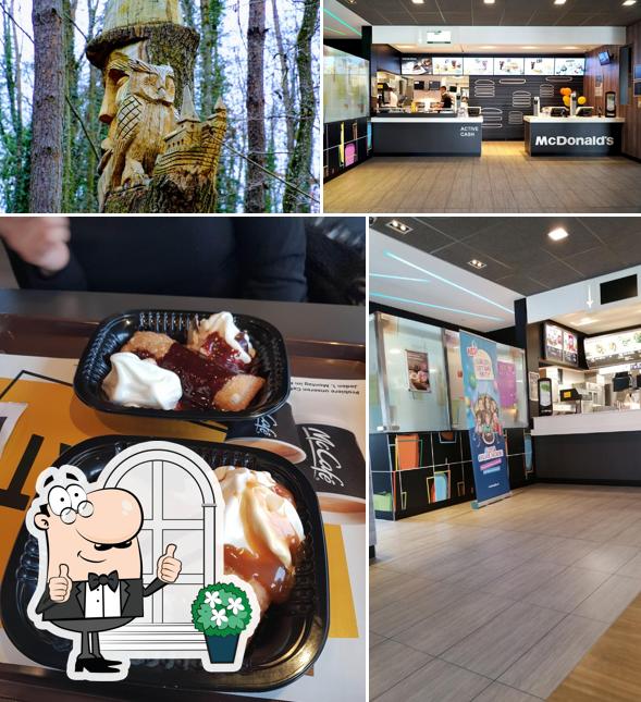 McDonald’s