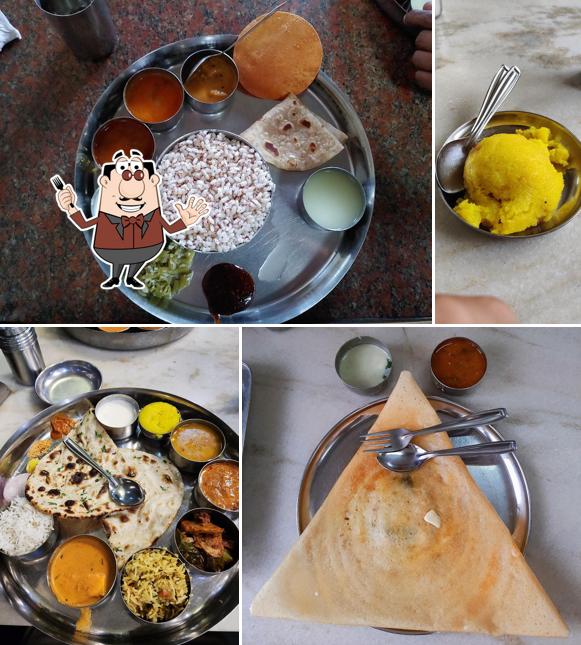 Meals at Padiwals Restaurant (Pure Veg Since 1986)