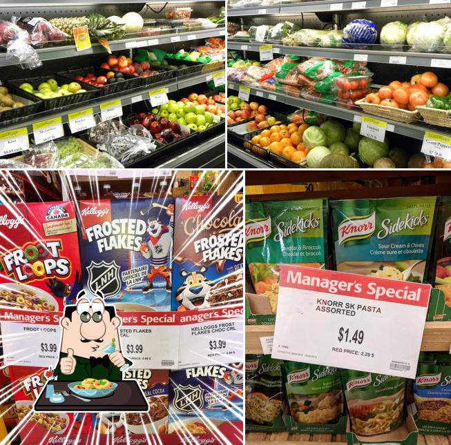 Anthony's Food Market