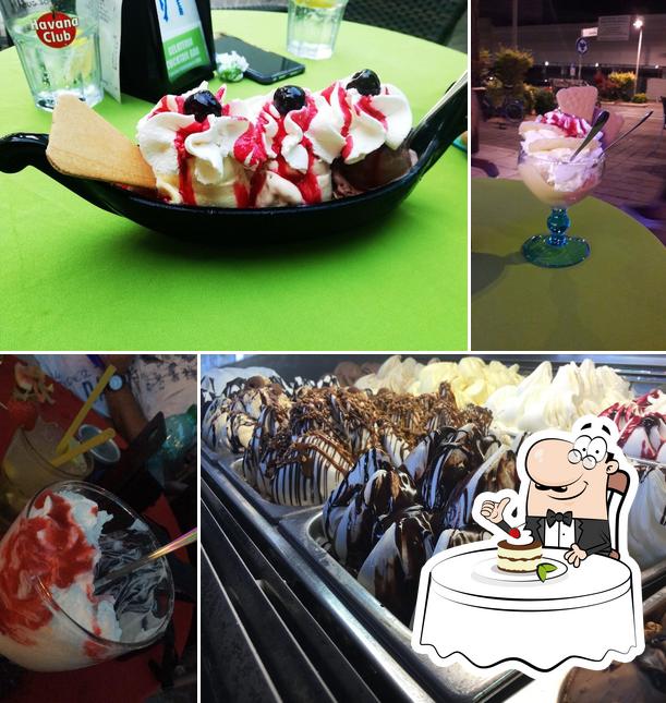 Shaker Lignano - Gelateria Cocktail Bar