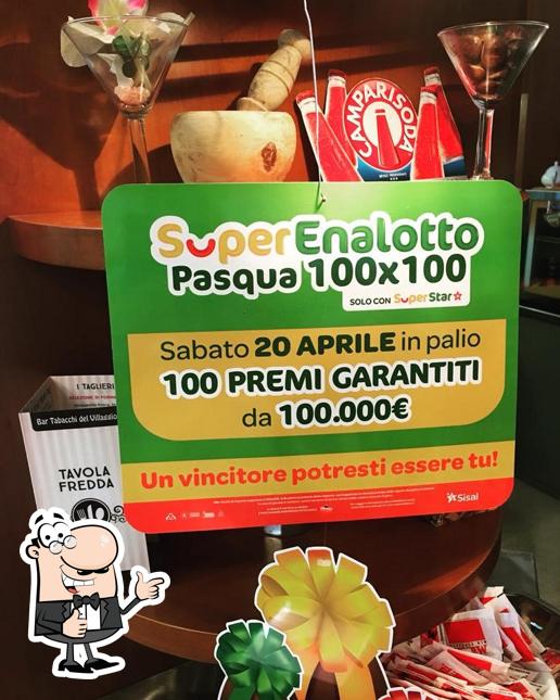 Foto di Bar Tabacchi Ricevitoria Villaggio