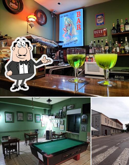 Bar - Tabacchi di Taurasi Elisa