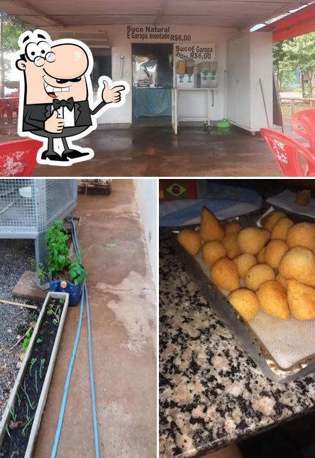 Amigos da estrada