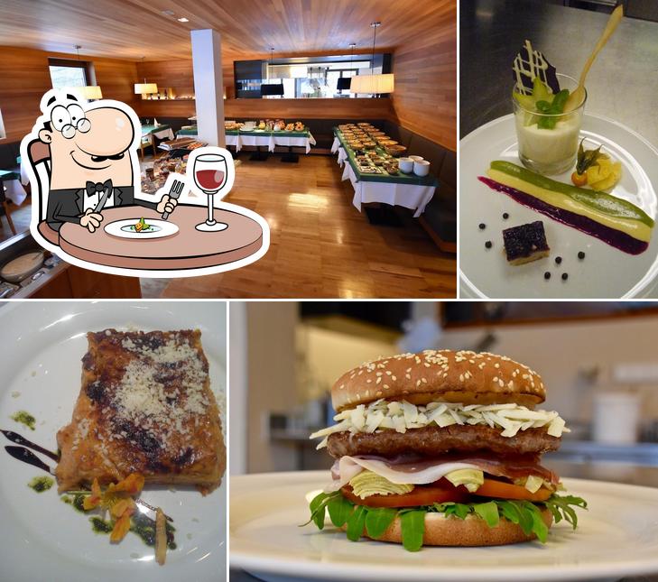 Cibo al Nives Ristorante