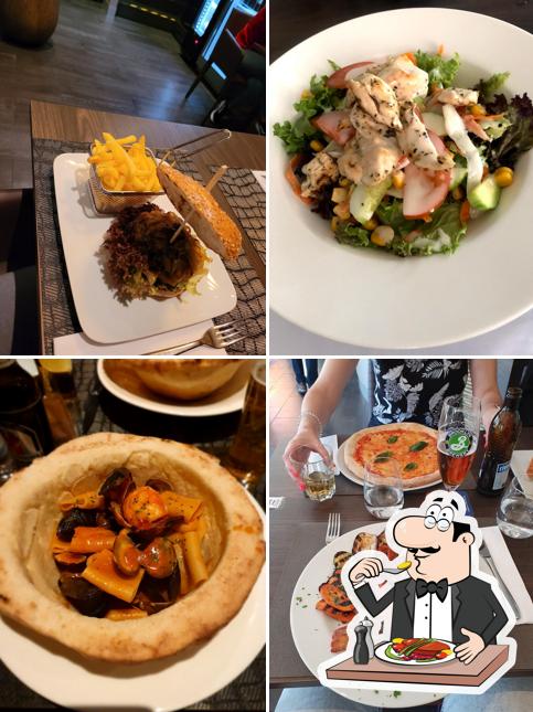 ristorante pizzeria Breva