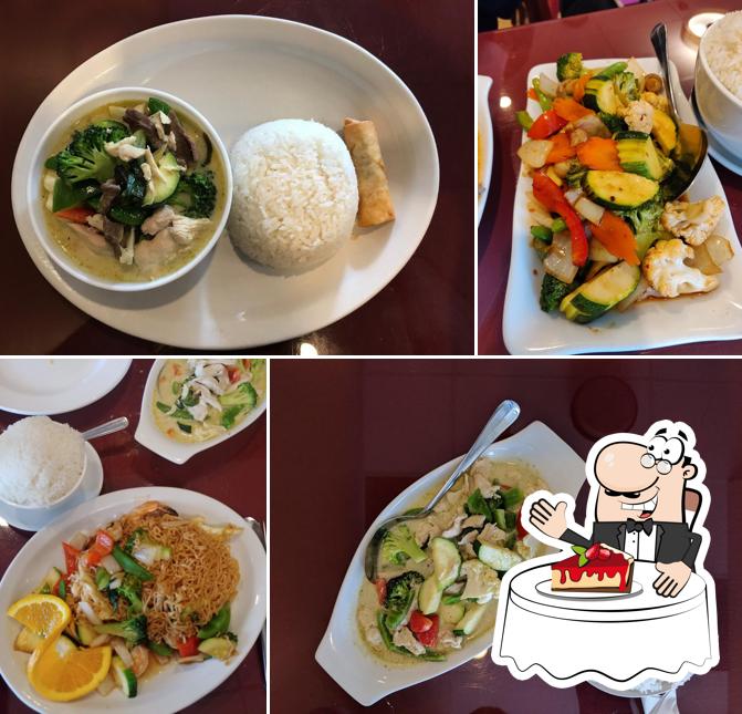 Chiang Rai Thai Cuisine