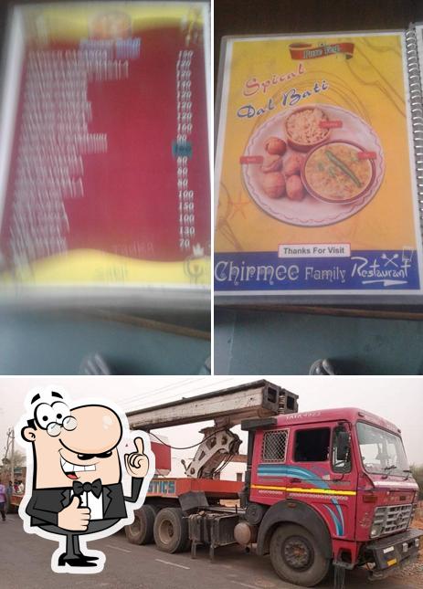 See this photo of Cheermi Family Restaurant