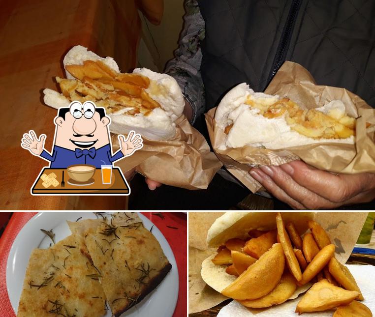 Cibo al Fette Panissa