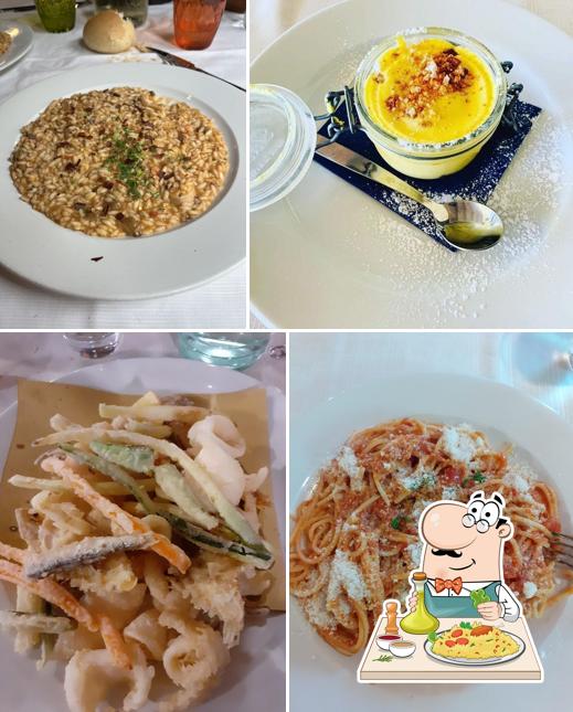 Risotto al Hotel Quo vadis?