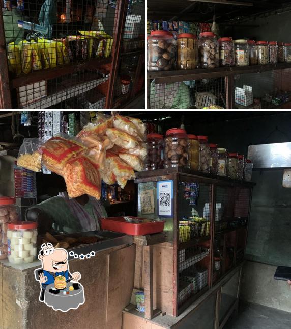 KAVYA TEA STALL