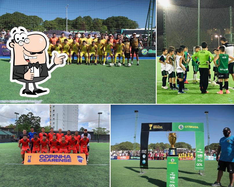 LIDER Complexo Esportivo