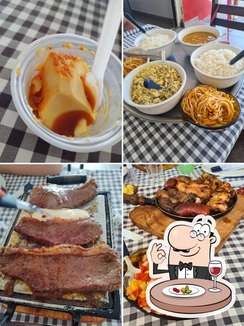 Laginha Grill