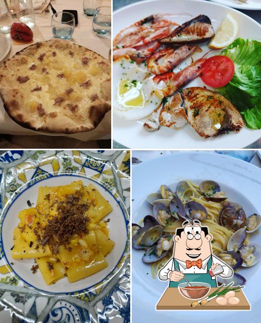 Ravioli al L'angoletto 2.0