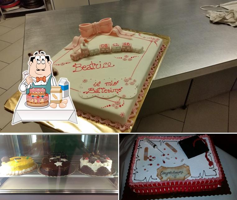 Guarda la foto di Pasticceria Napoletana S. n. c