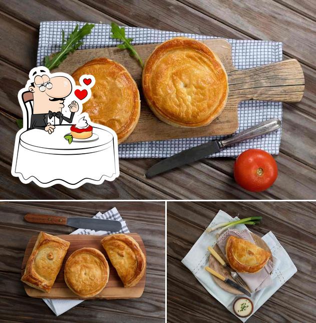 Pie City