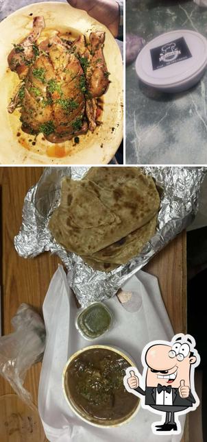 See the photo of Raina Kitchen