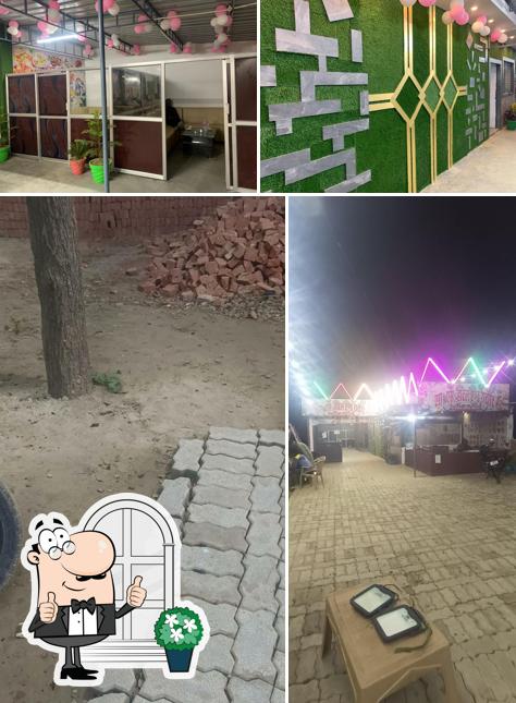S.S hotel & restaurant