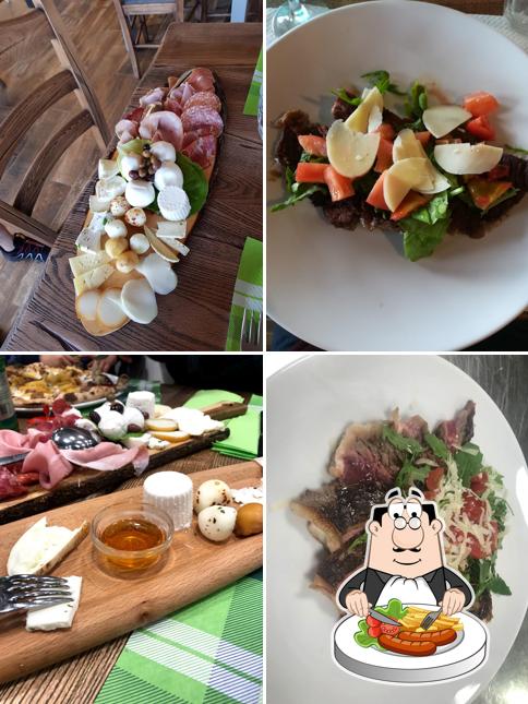 Sapori Di Bufala Fiano Romano