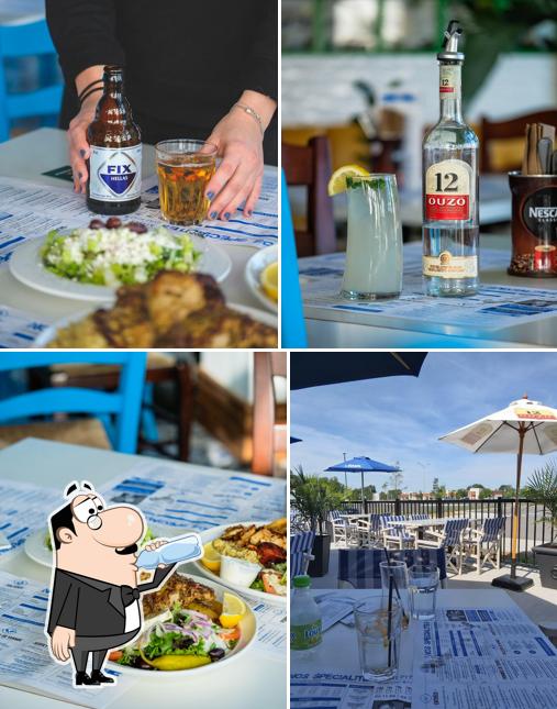Souvlaki Bar