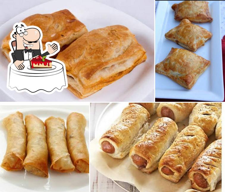 The People's Bakery