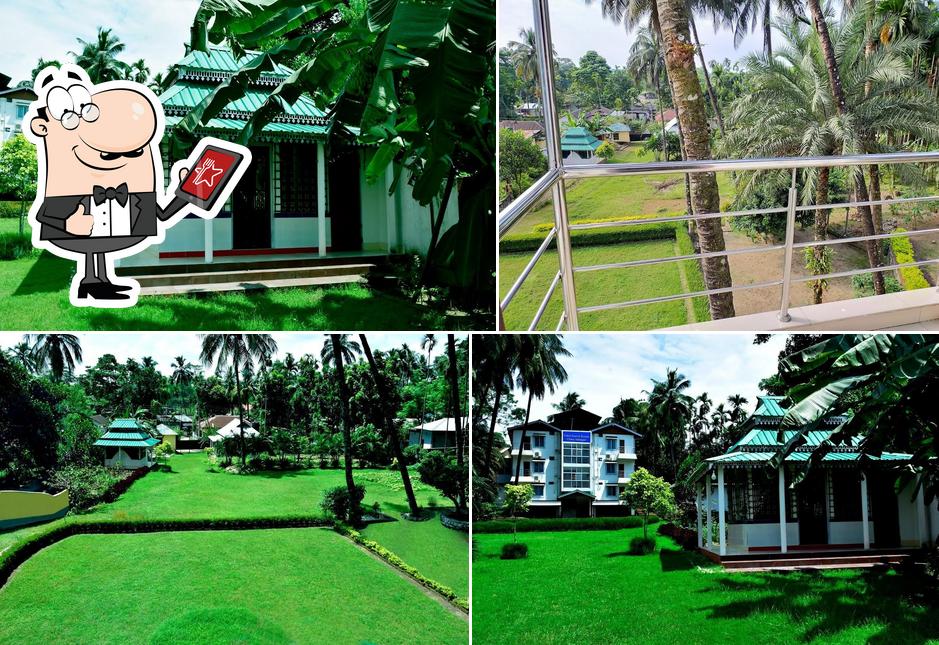 Vishal Hotel & Resorts