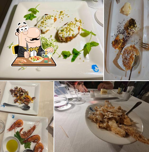 Cibo al Da Ercole