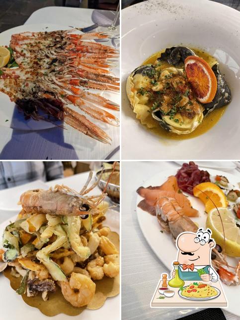 Cibo al San Silvestro