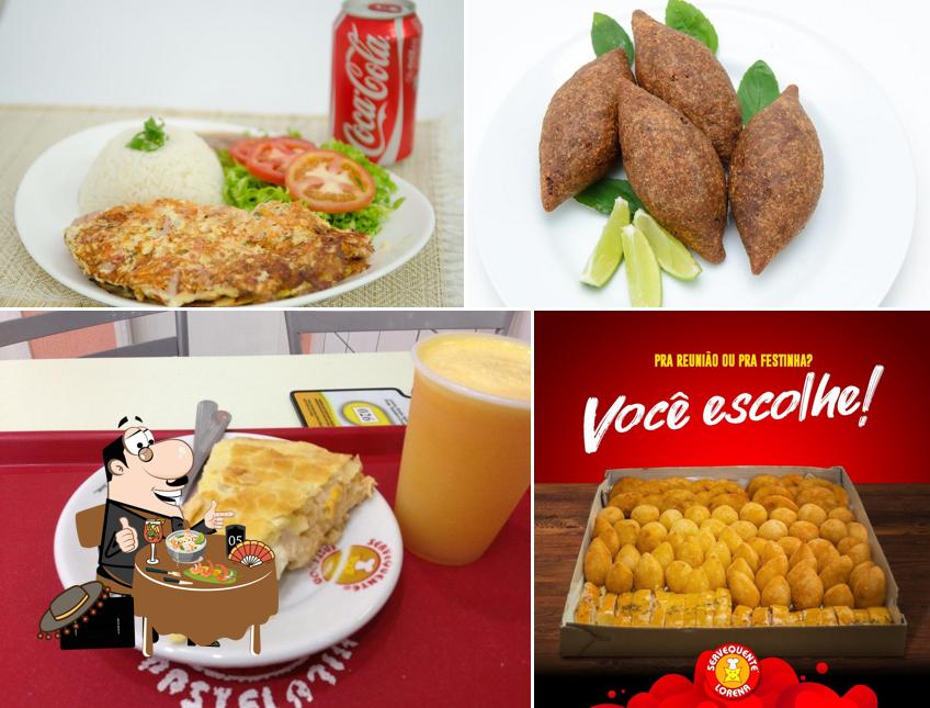 Servequente