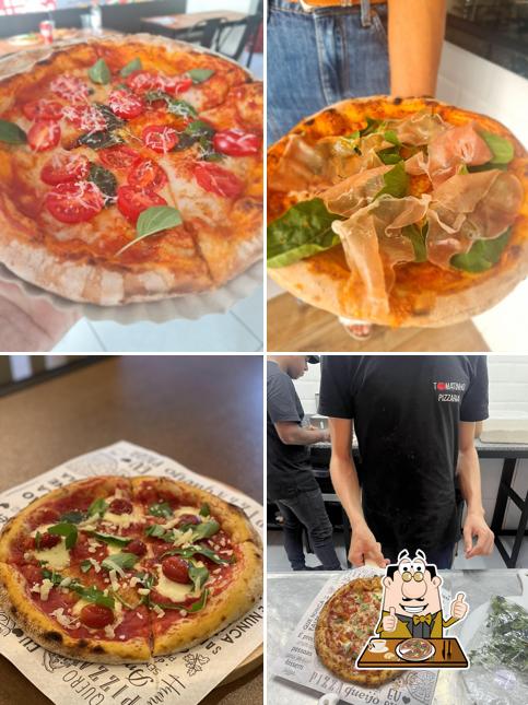 Tomatinho Pizzaria